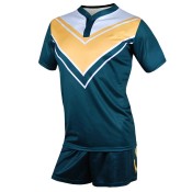 Rugby Uniforms/Shirts